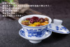 八宝盖碗茶